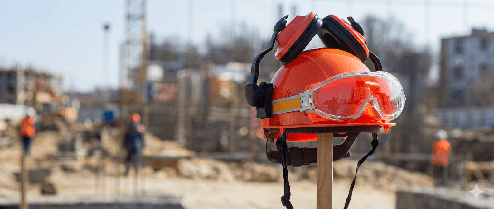 Industrial, commercial and residential construction projects across South Africa